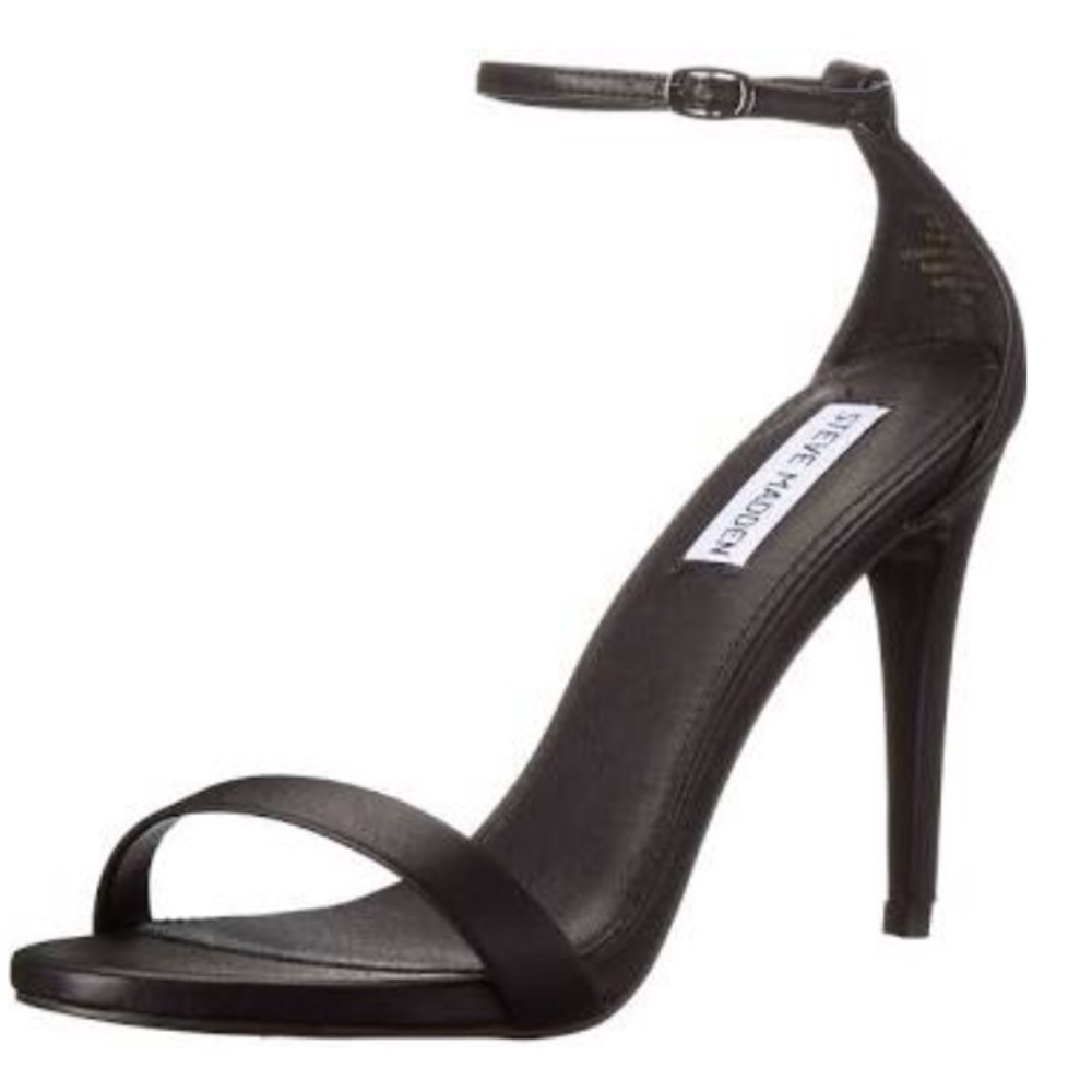 Steve Madden Stecy heels sz 8
